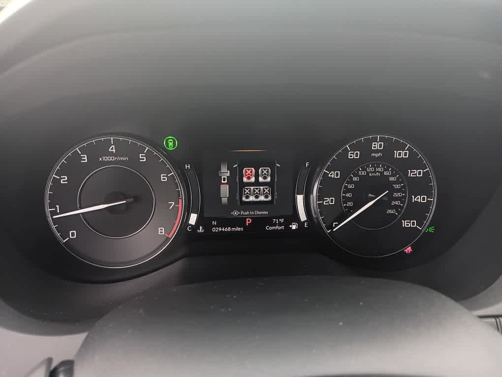 Used 2023 Acura RDX w/ Technology Package AWD/4WD image 24