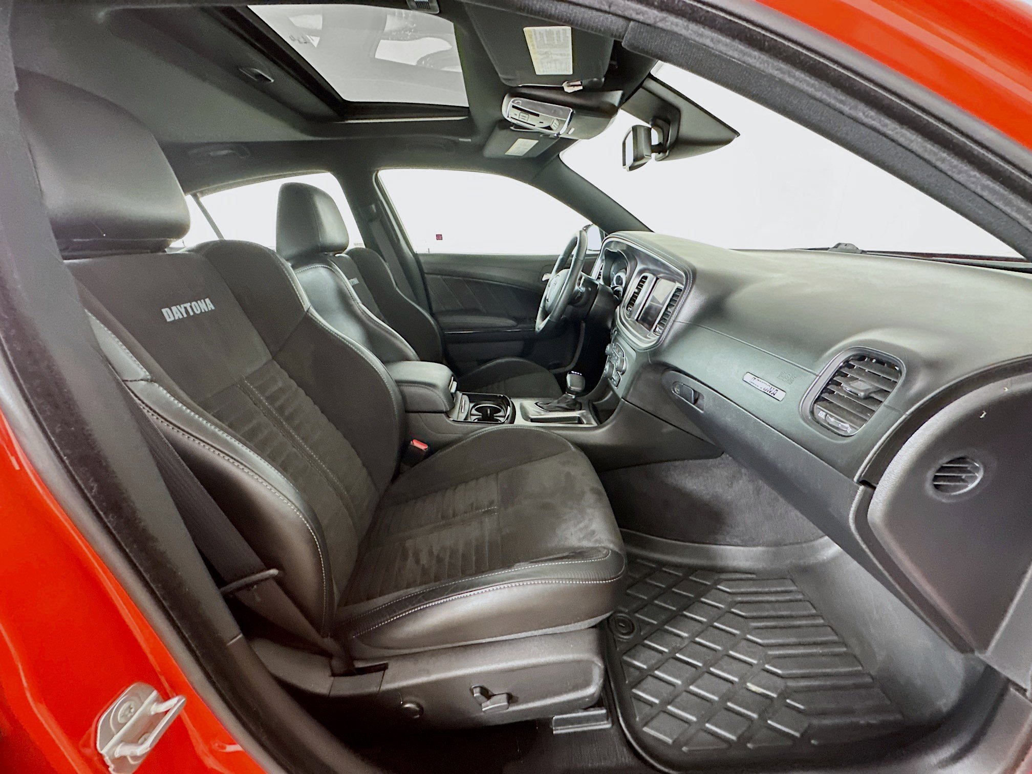 Used 2023 Dodge Charger R/T w/ Daytona Edition Group image 30