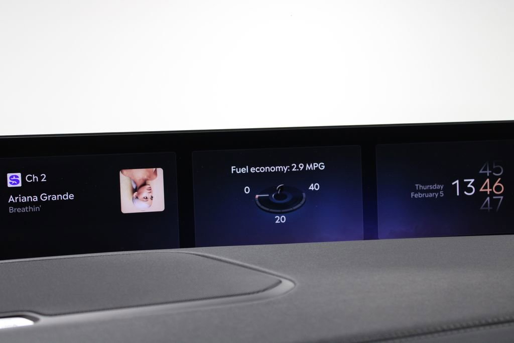 New 2026 Lincoln Navigator Reserve image 54