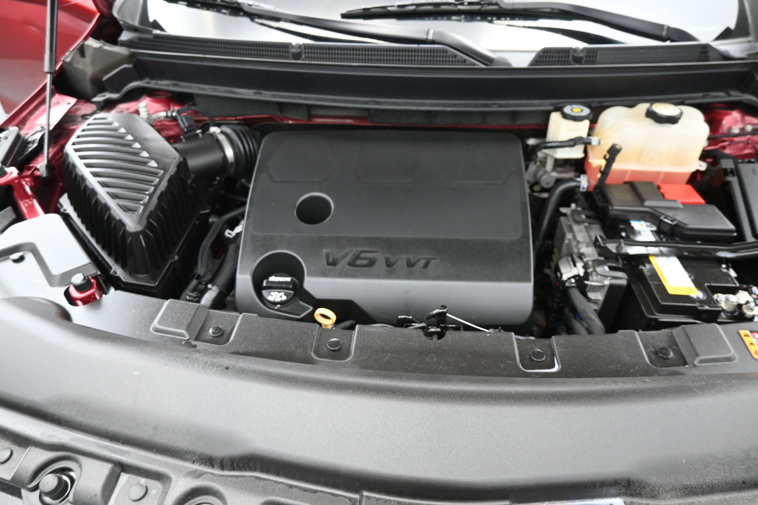 Used 2019 Buick Enclave Essence AWD/4WD image 20