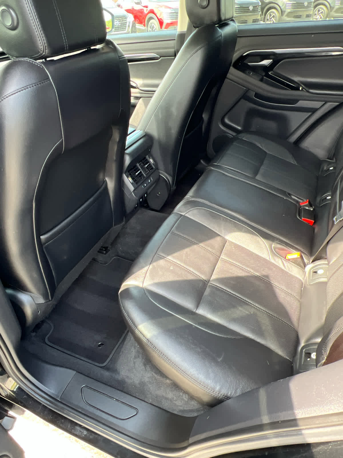 Used 2020 Land Rover Range Rover Evoque SE AWD/4WD image 11
