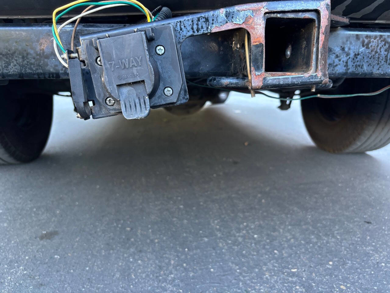 Used 2016 Mercedes-Benz Sprinter 2500 image 29