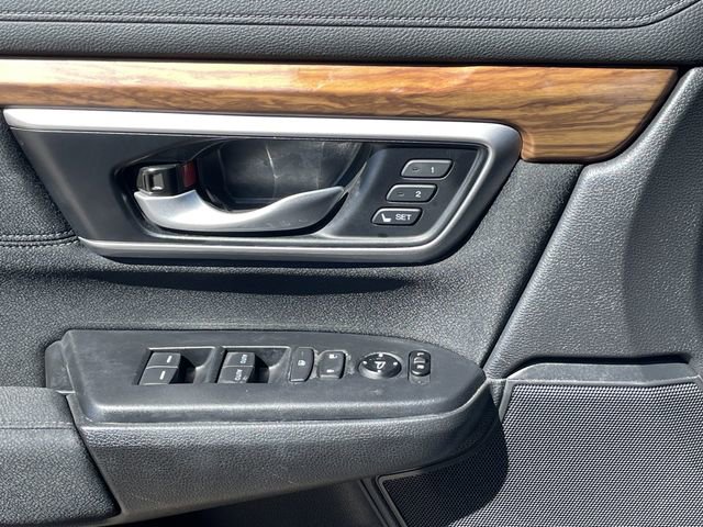 Certified 2021 Honda CR-V EX image 23