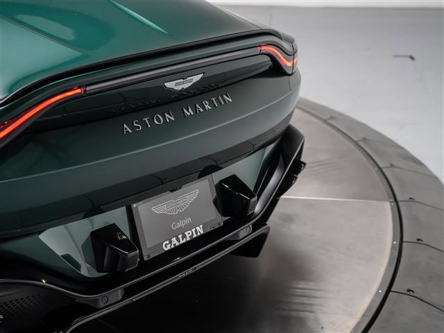 New 2026 Aston Martin V8 Vantage S RWD image 39