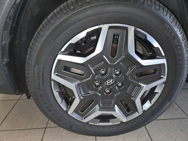 Used 2023 Hyundai Santa Fe Limited image 10