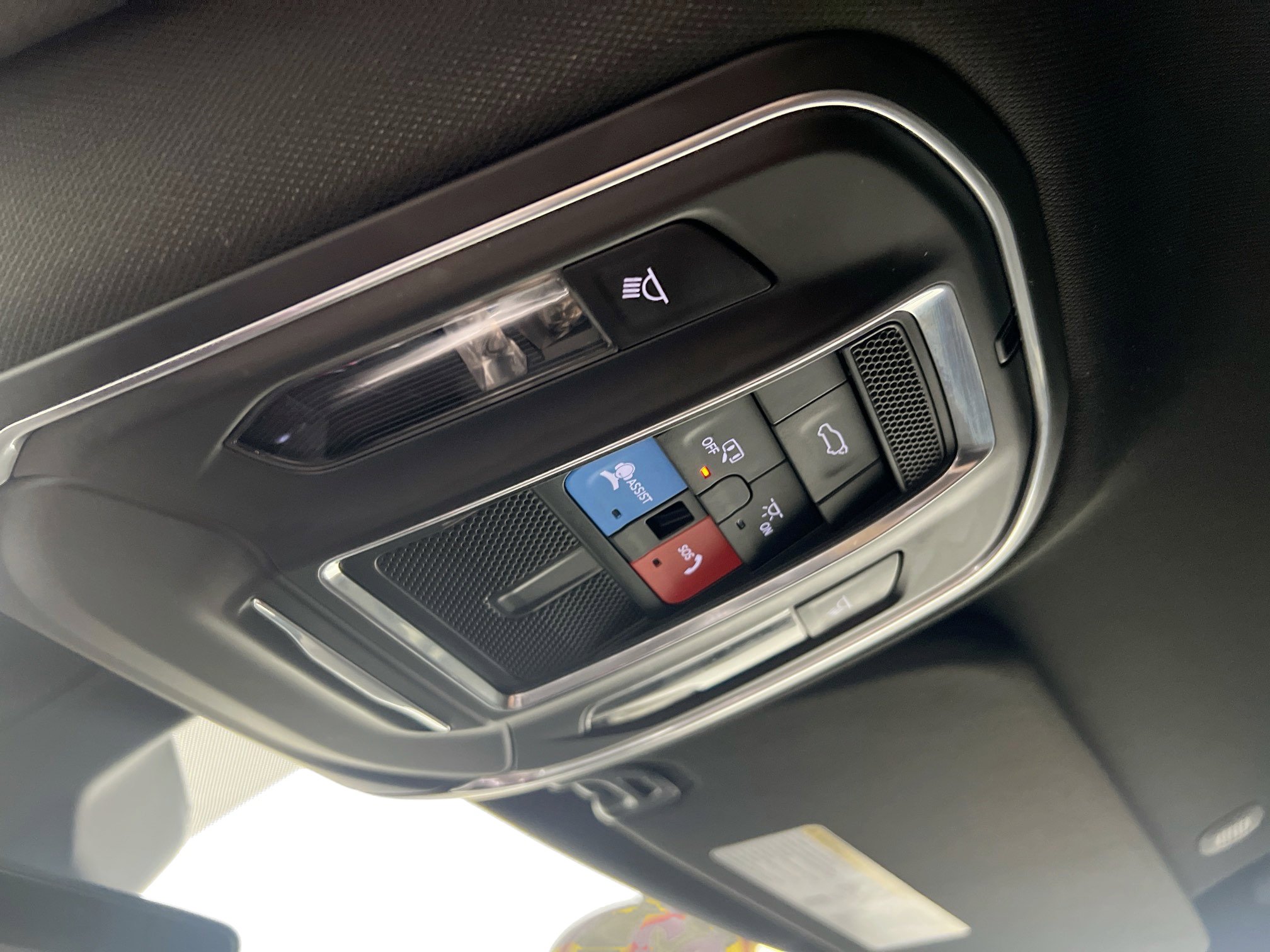 Used 2023 Jeep Wagoneer L Series II image 22