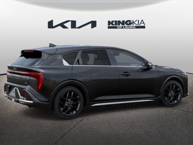 New 2026 Kia K4 GT-Line Turbo FWD image 7