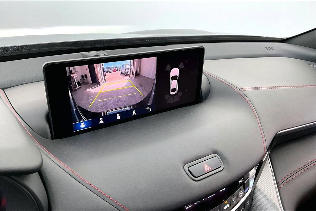 Certified 2025 Acura TLX SH-AWD w/ A-SPEC Pkg image 28
