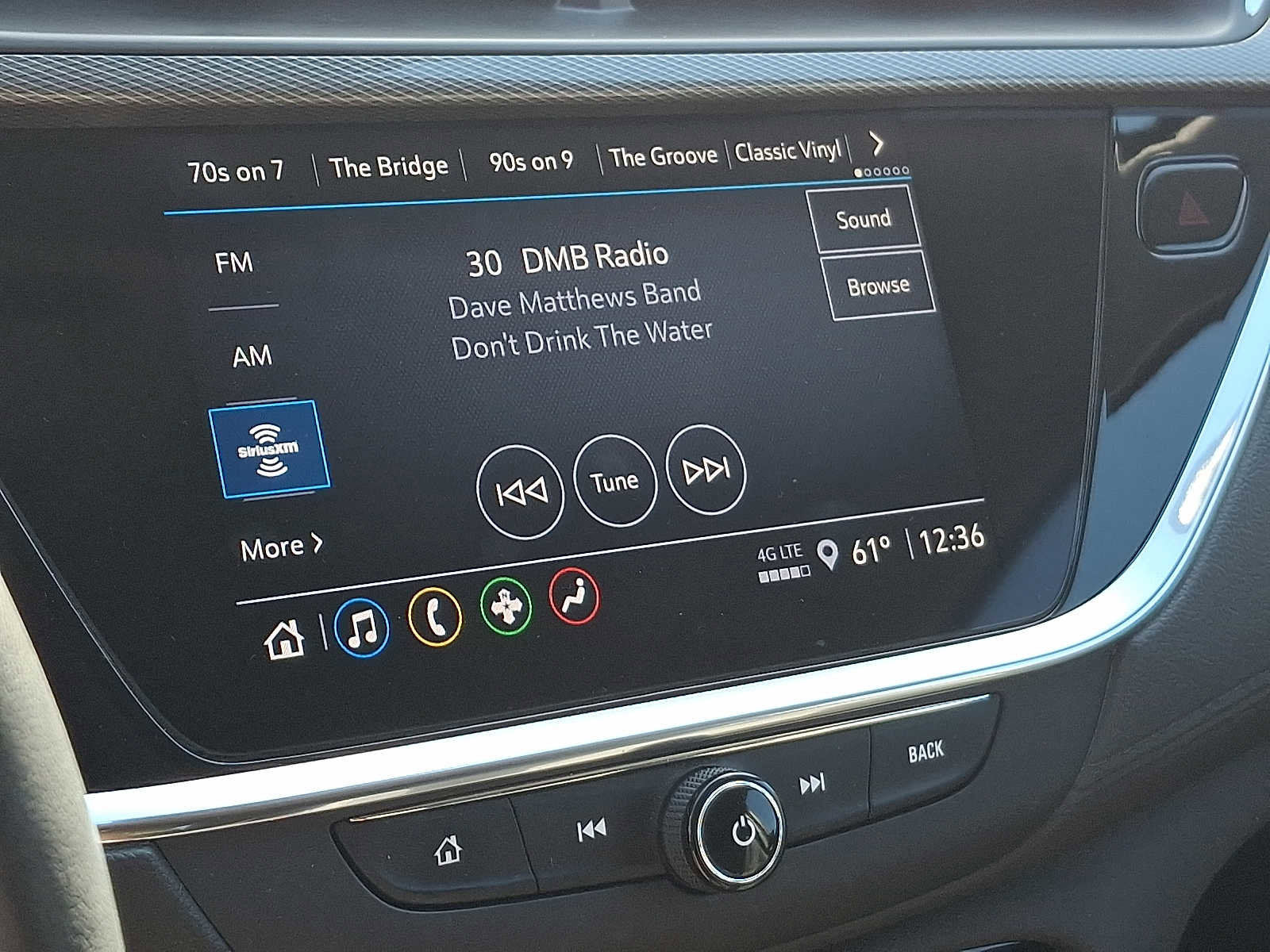 Used 2023 Buick Encore GX Select w/ Sport Touring Package image 18