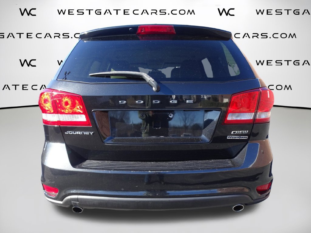 Used 2013 Dodge Journey Crew FWD image 7