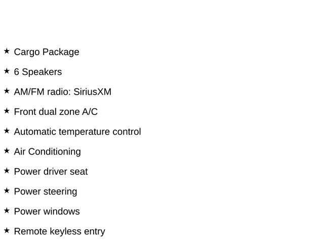 Used 2024 Nissan Pathfinder SL w/ Cargo Package video 2