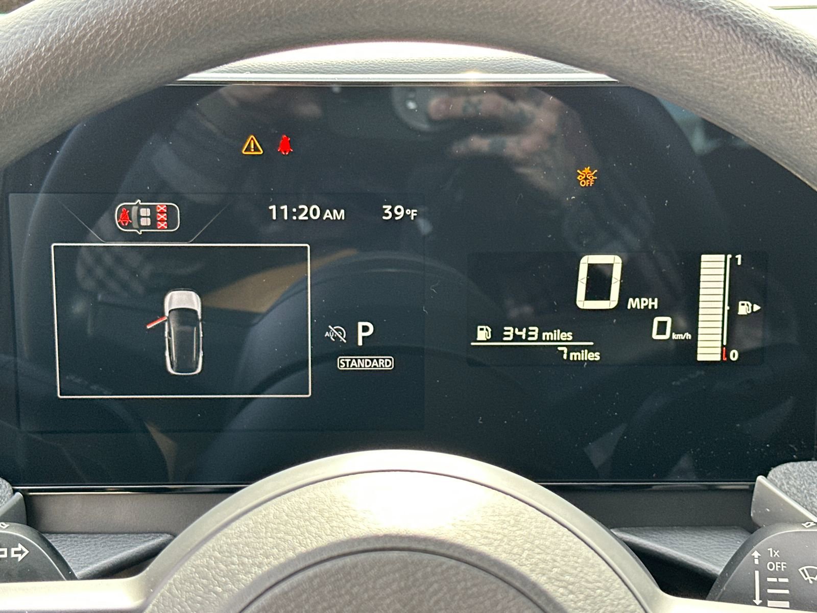 New 2026 Nissan Kicks S image 27