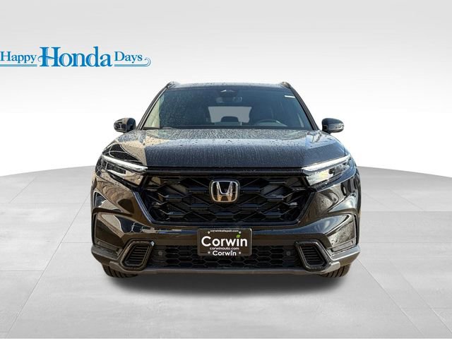 New 2026 Honda CR-V Sport-L image 6