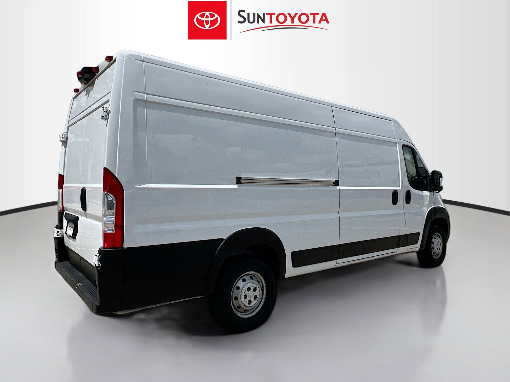 Used 2023 RAM ProMaster 3500 image 4