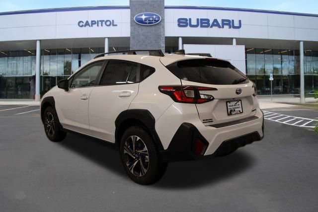 New 2026 Subaru Crosstrek 2.0i Premium image 5