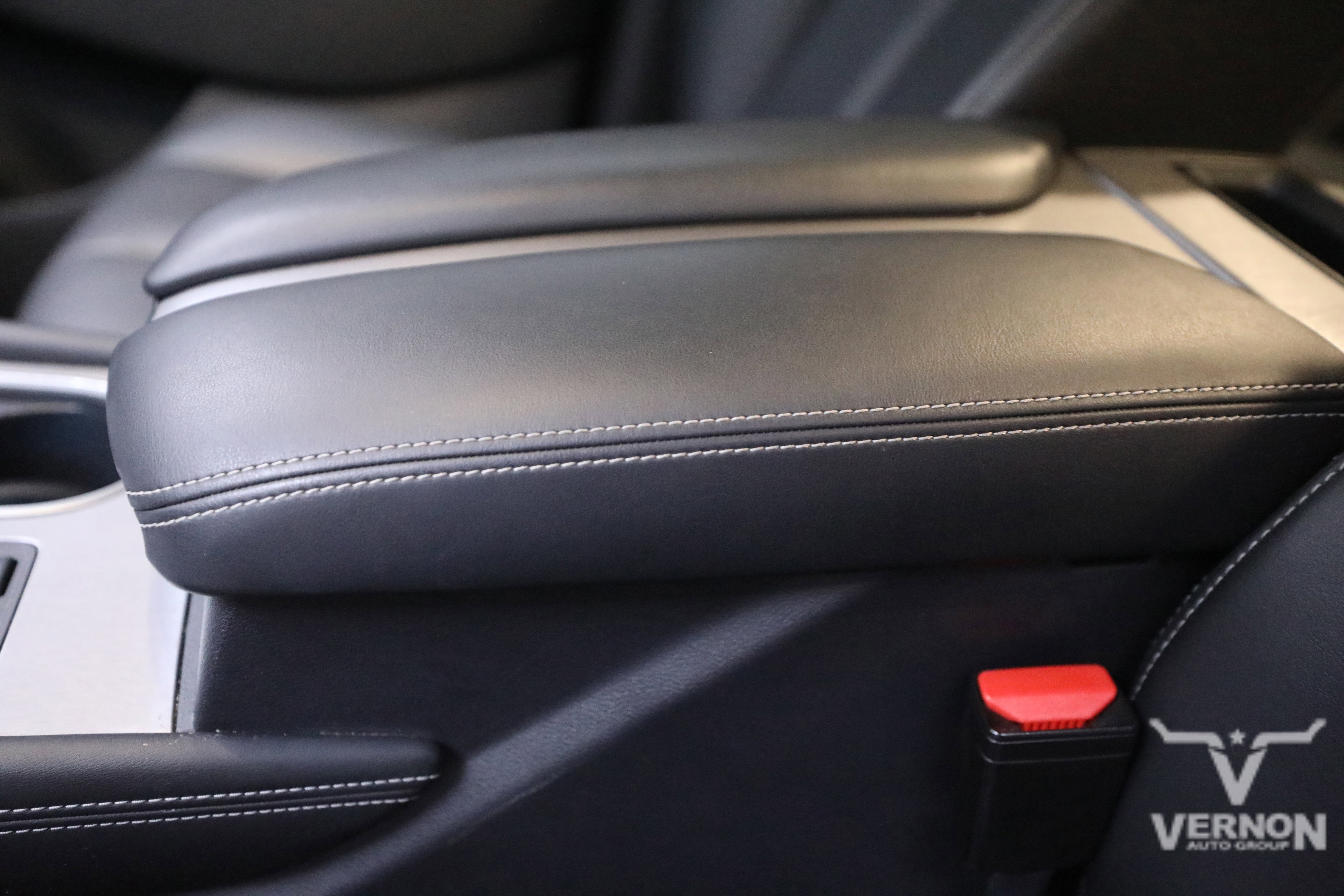 Used 2023 Nissan Murano SV w/ SV Midnight Edition Package image 15