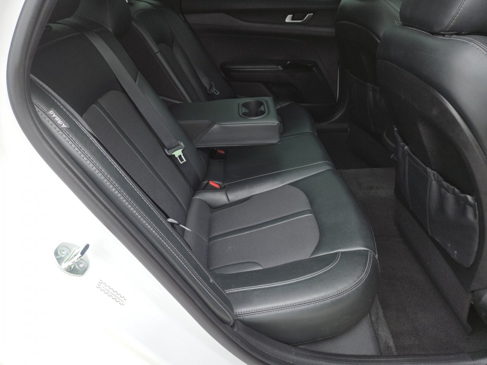 Used 2024 Kia K5 GT-Line AWD/4WD image 23