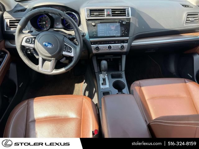 Used 2017 Subaru Outback 2.5i Touring AWD/4WD image 18