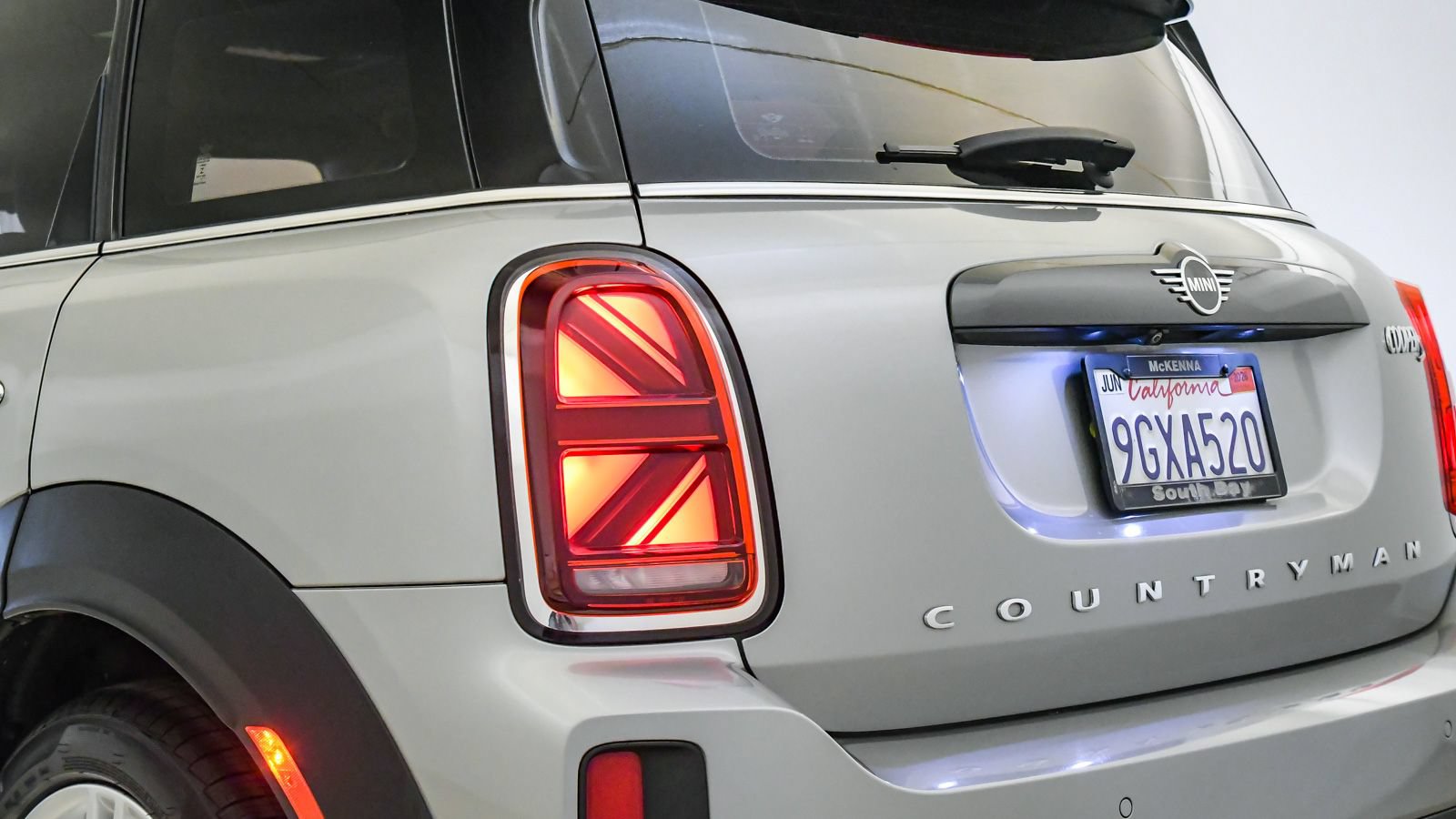 Certified 2023 MINI Cooper Countryman S FWD image 12