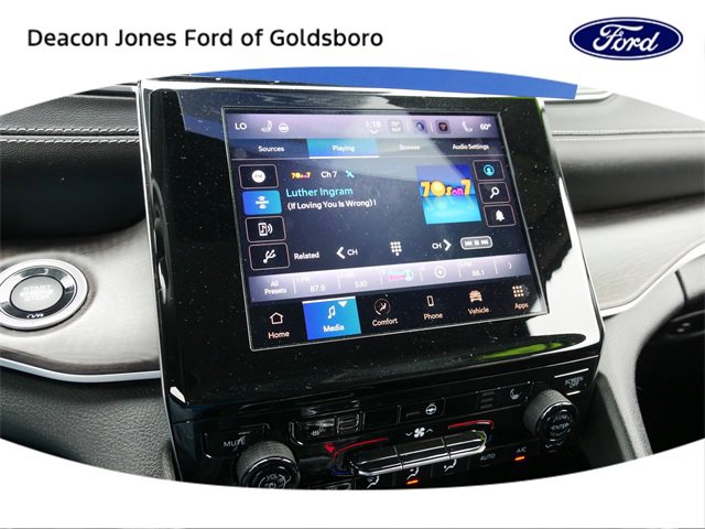 Used 2021 Jeep Grand Cherokee L Limited image 25