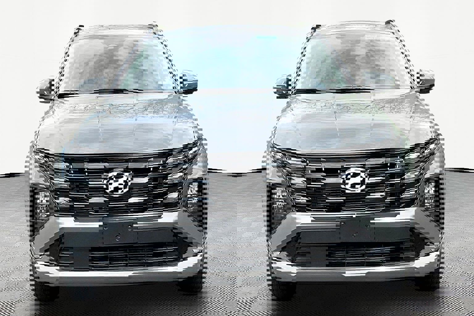 Used 2025 Hyundai Tucson SEL image 2