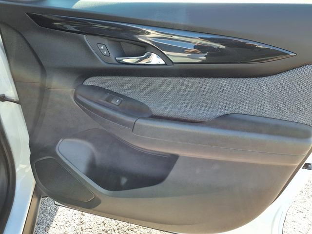 Used 2025 Chevrolet TrailBlazer LT FWD image 76