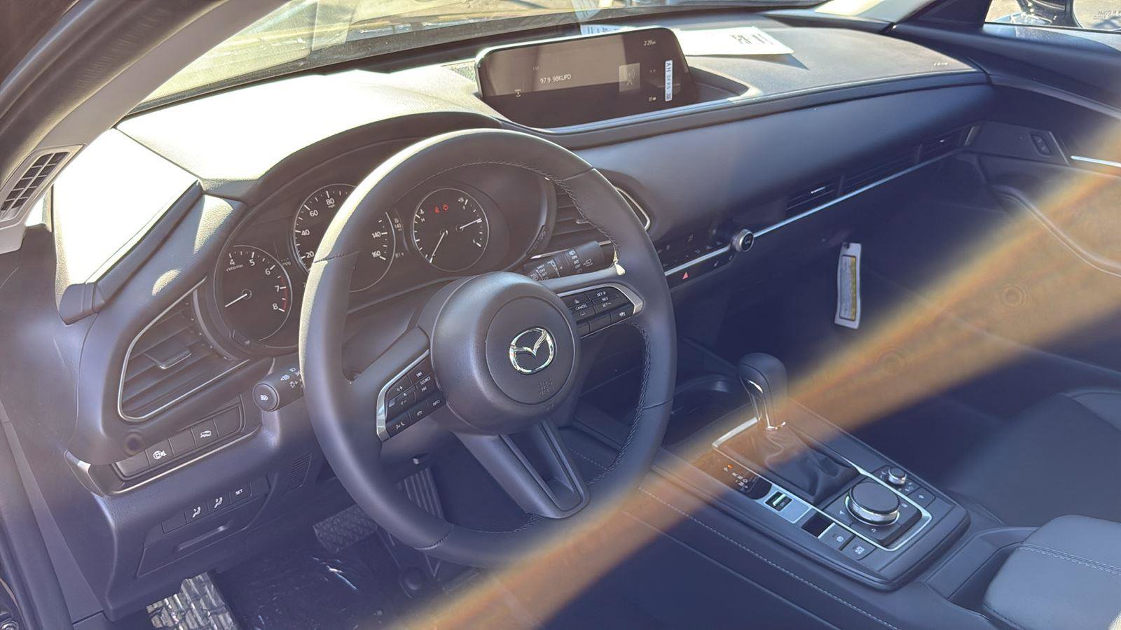 New 2026 MAZDA CX-30 AWD 2.5 S w/ Select Sport Pkg image 16