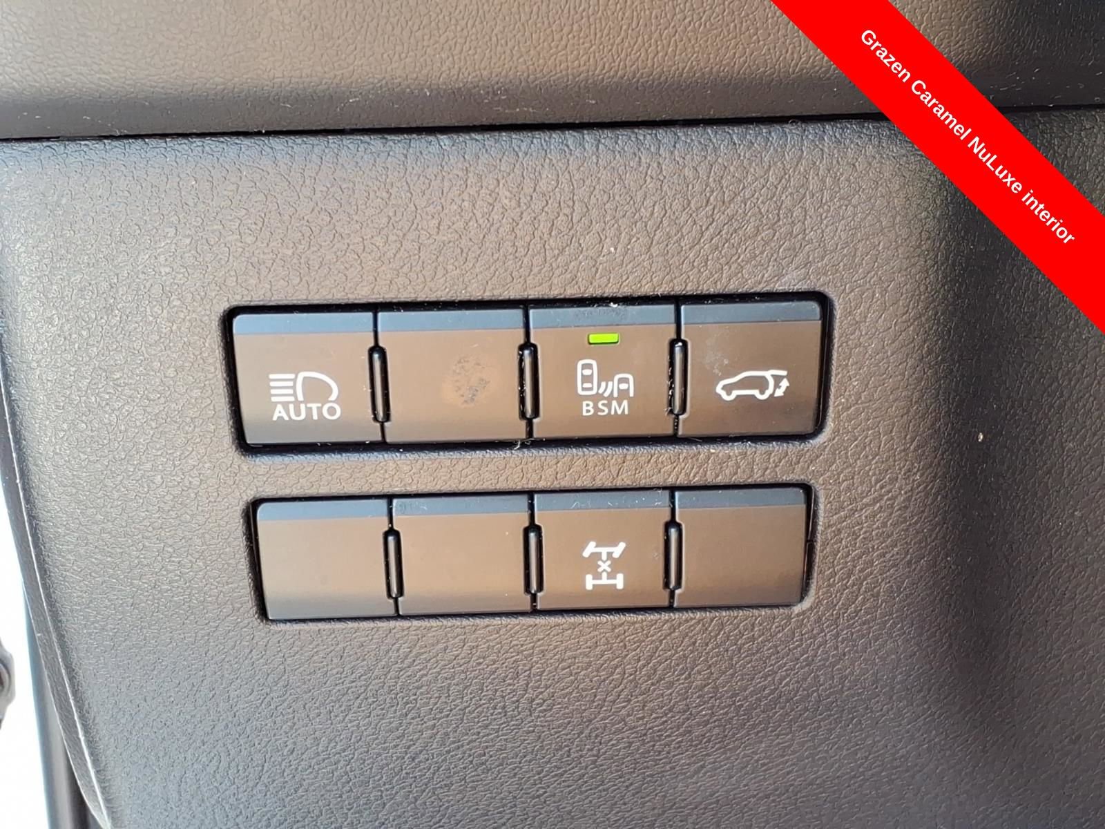 Used 2019 Lexus NX 300 AWD w/ Comfort Package image 23