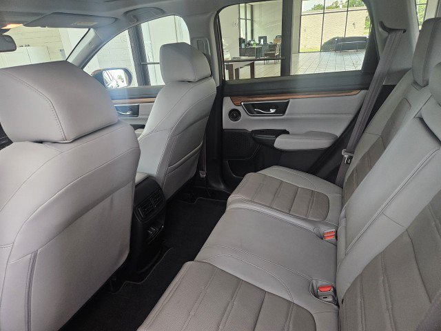 Used 2019 Honda CR-V EX-L image 9