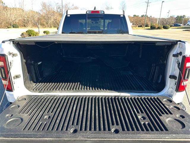 Used 2019 RAM 1500 Rebel image 29