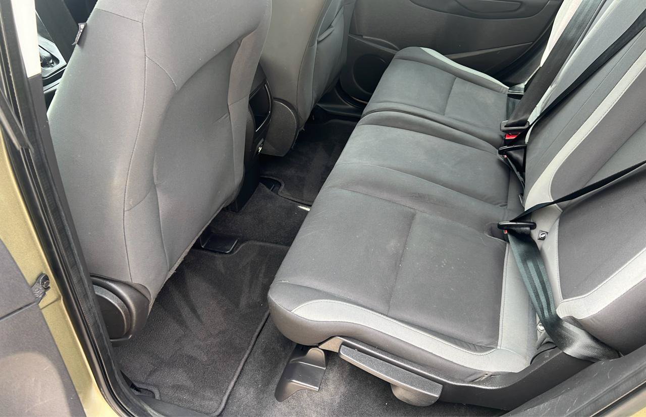 Used 2013 Ford Escape S FWD image 12