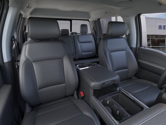 New 2026 Ford F350 Lariat RWD image 10