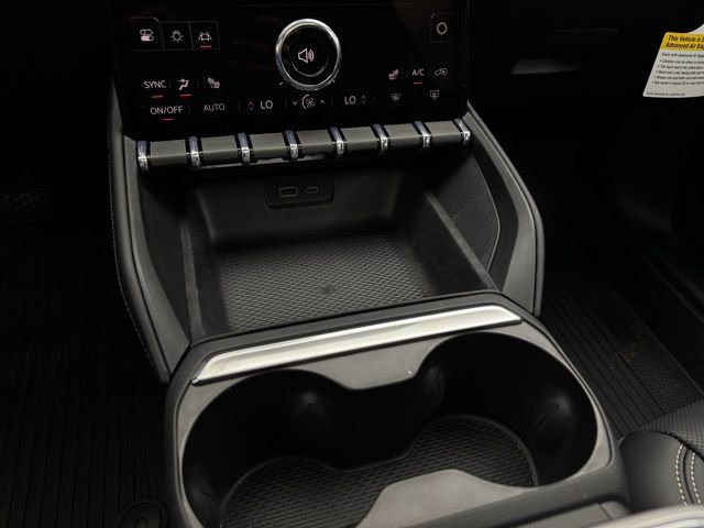 New 2026 GMC Terrain Elevation w/ Elevation Premium Package AWD/4WD image 28