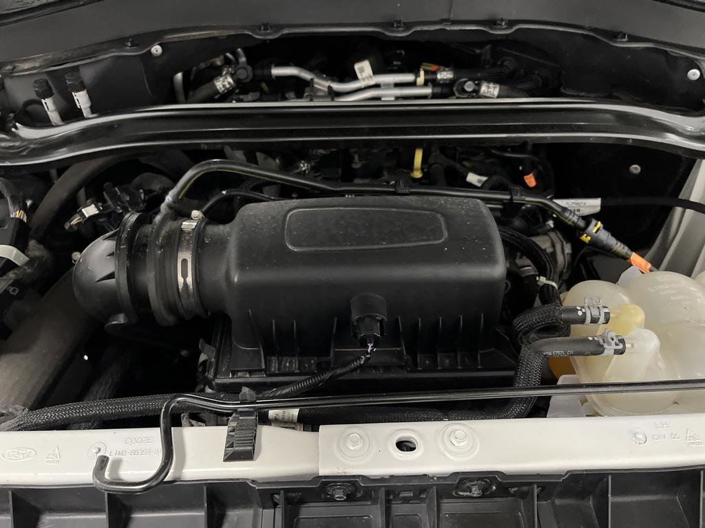 Used 2023 Ford Explorer Limited image 40