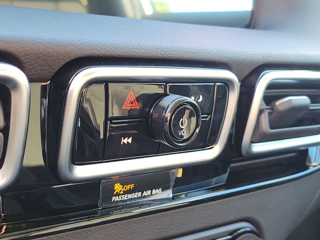 New 2026 Nissan Sentra S w/ Floor Mat Package image 33