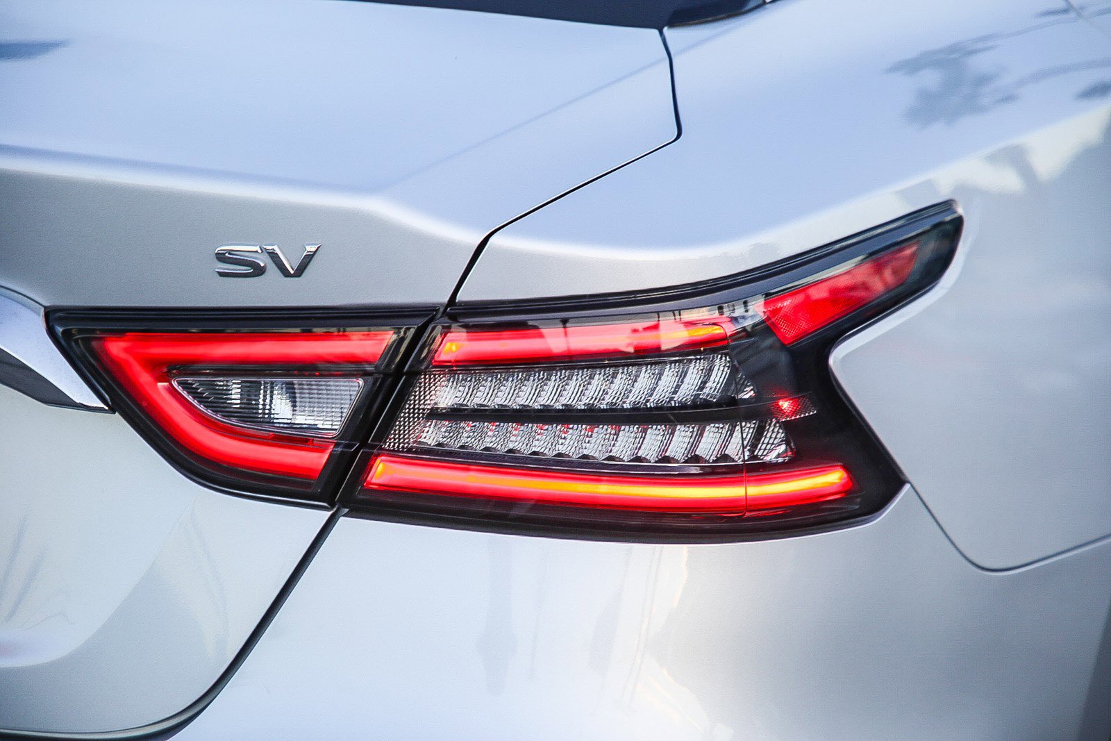 Used 2023 Nissan Maxima SV w/ Floor Mat Group image 8