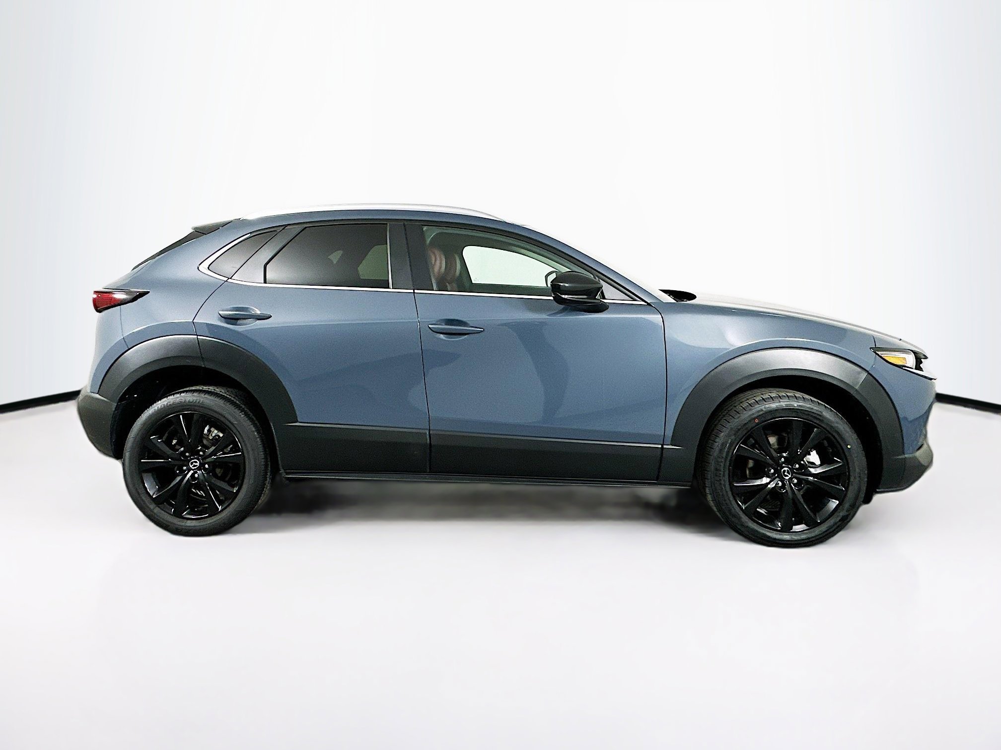 Used 2024 MAZDA CX-30 AWD 2.5 S w/ Preferred Package image 10