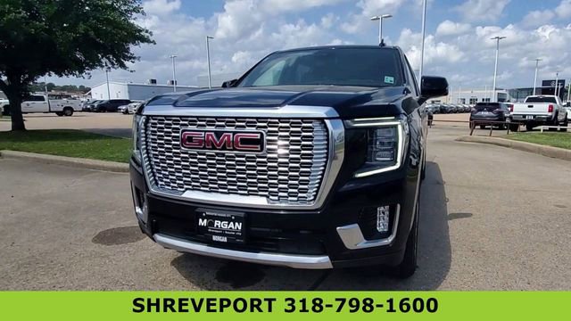 Certified 2023 GMC Yukon XL Denali AWD/4WD image 3