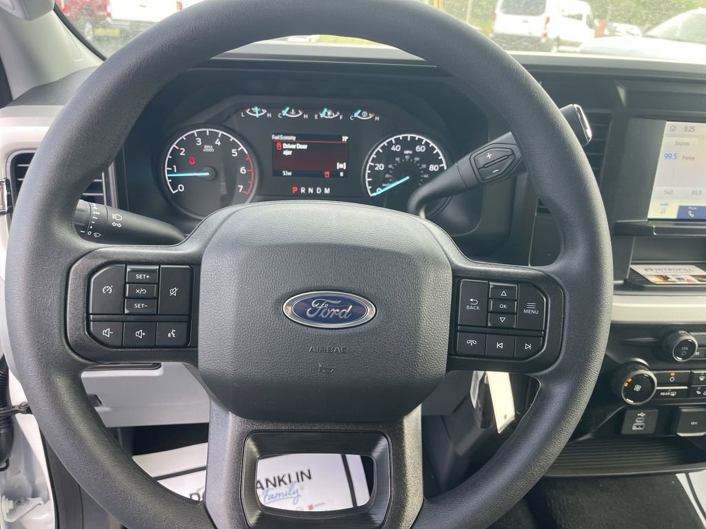 New 2026 Ford F350 XL AWD/4WD image 19