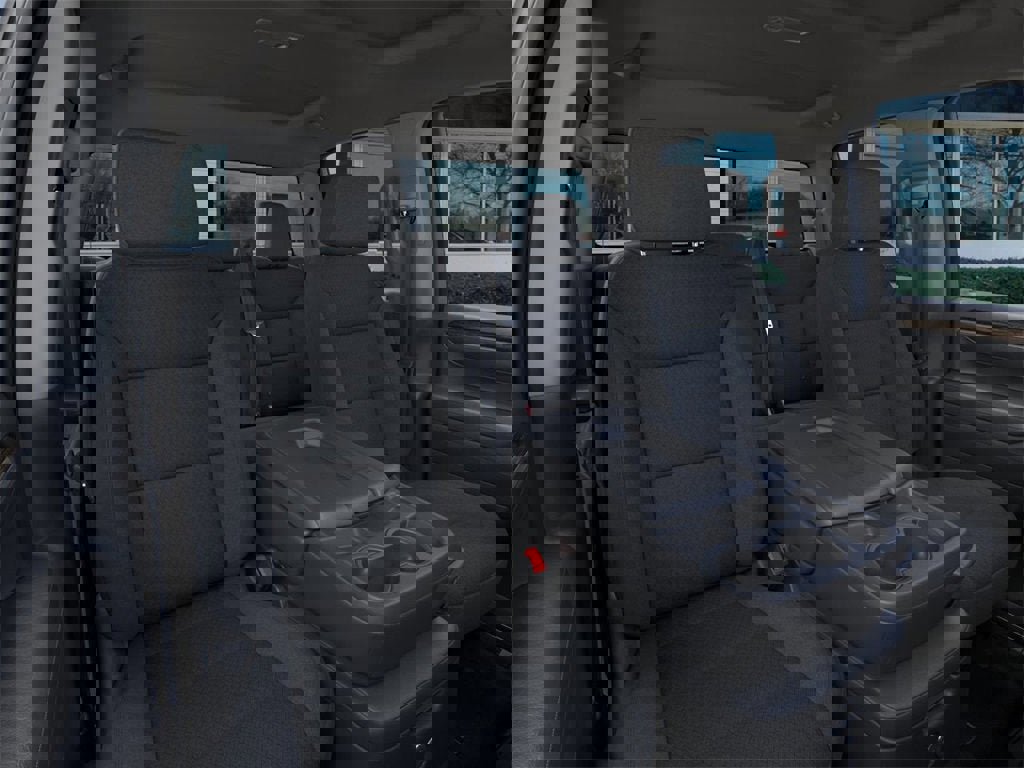 New 2026 GMC Sierra 1500 Elevation image 17