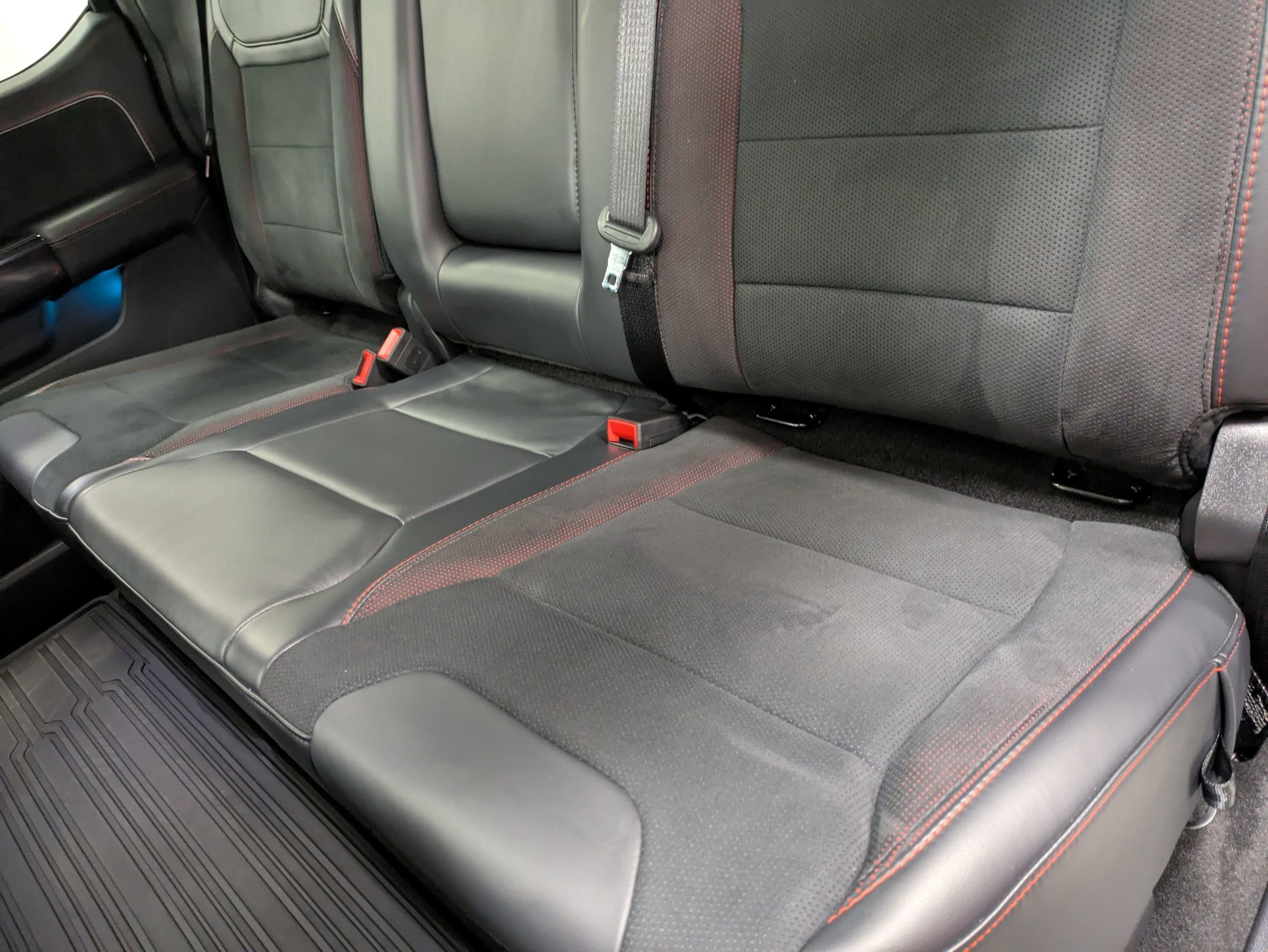 Certified 2024 Ford F150 Raptor w/ Equipment Group 803A Raptor R image 29