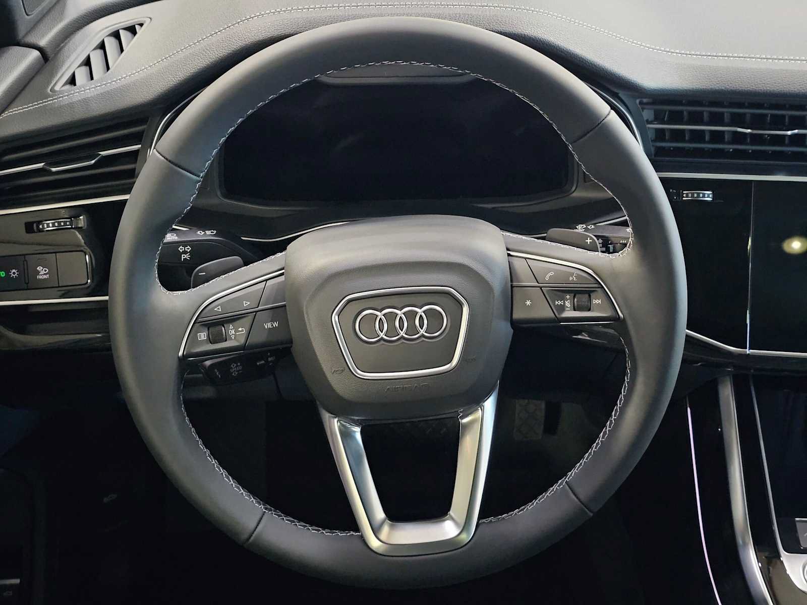 New 2026 Audi Q7 2.0T Premium AWD/4WD image 21
