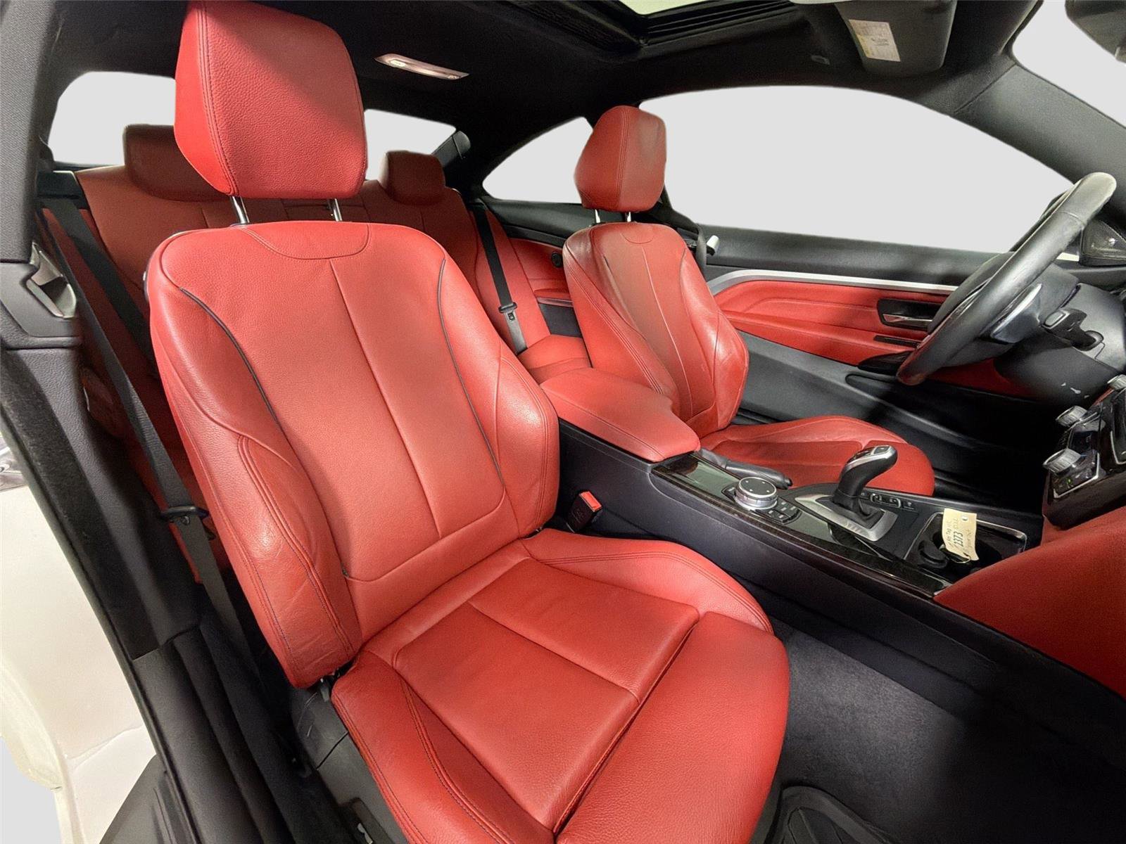 Used 2017 BMW 440i Coupe RWD image 26