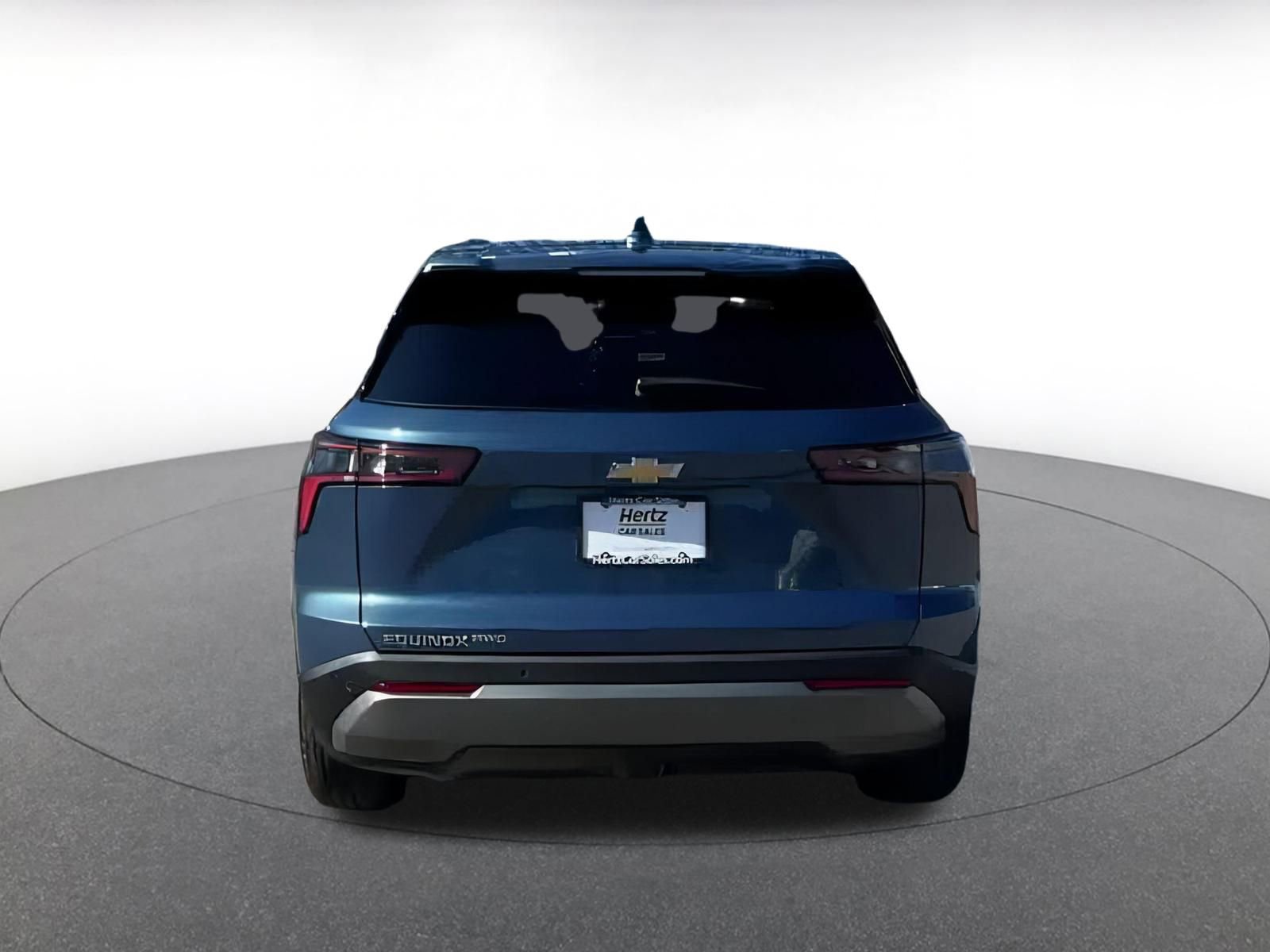 Used 2025 Chevrolet Equinox LT image 12