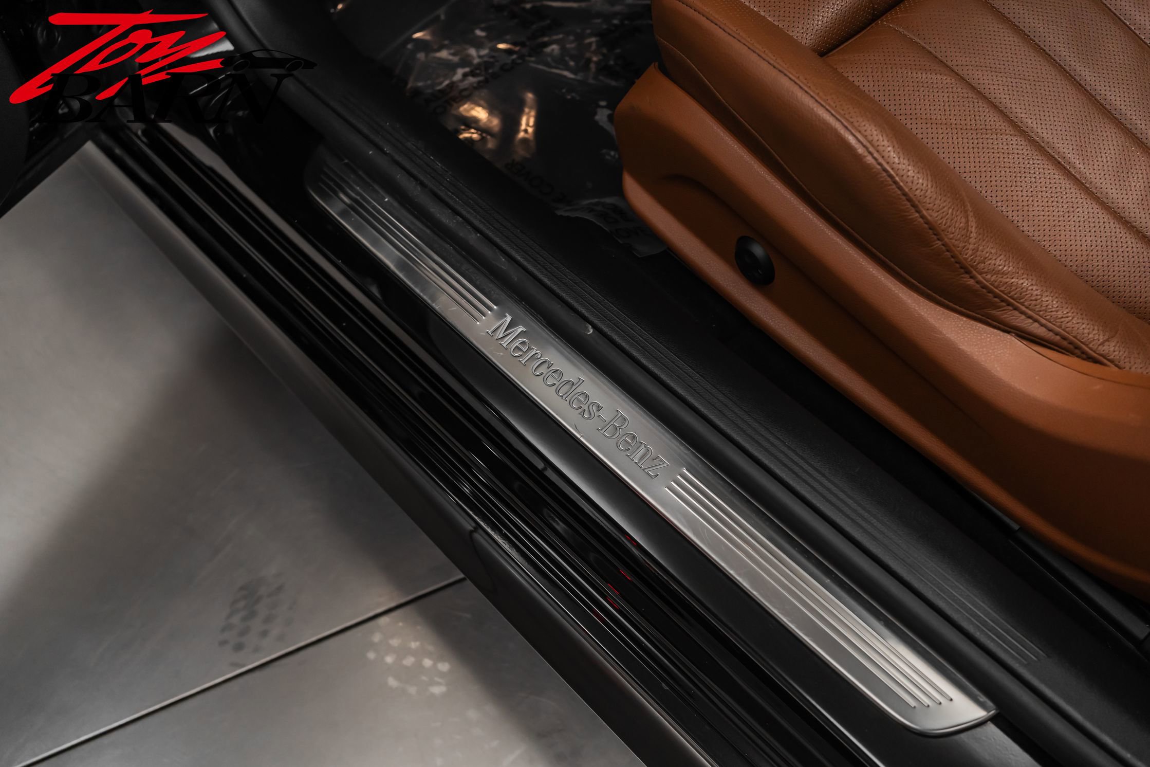 Used 2023 Mercedes-Benz E 450 4MATIC Cabriolet image 31