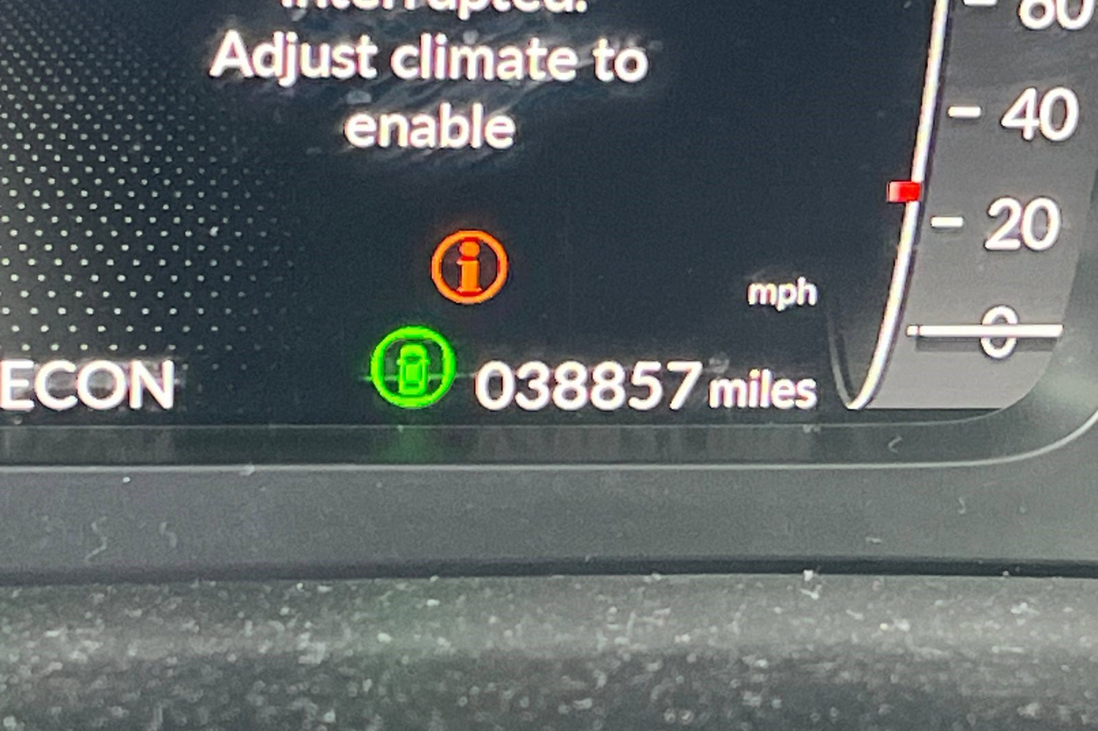 Used 2023 Honda Pilot Elite image 8