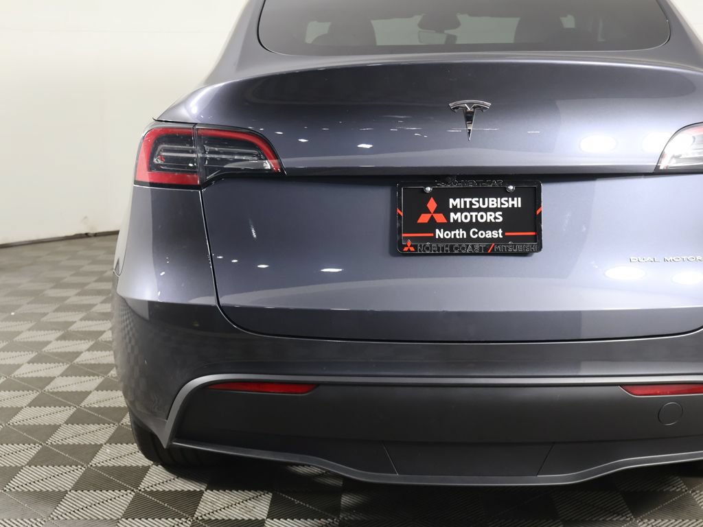 Used 2023 Tesla Model Y Long Range AWD/4WD image 15