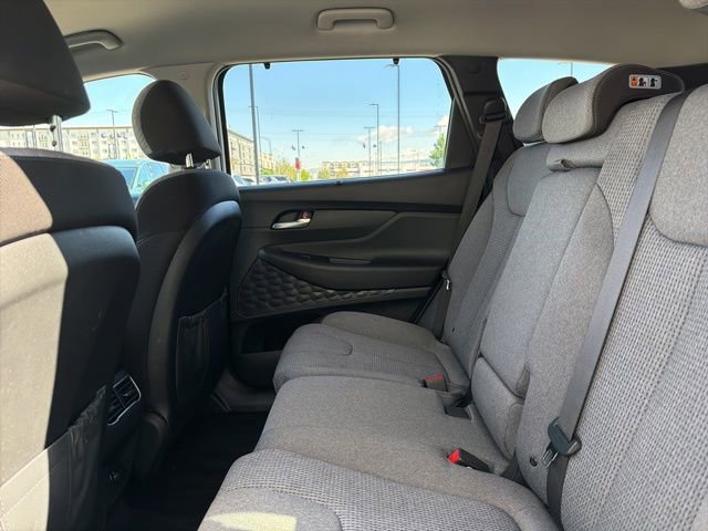 Used 2023 Hyundai Santa Fe SEL Convenience AWD/4WD image 19