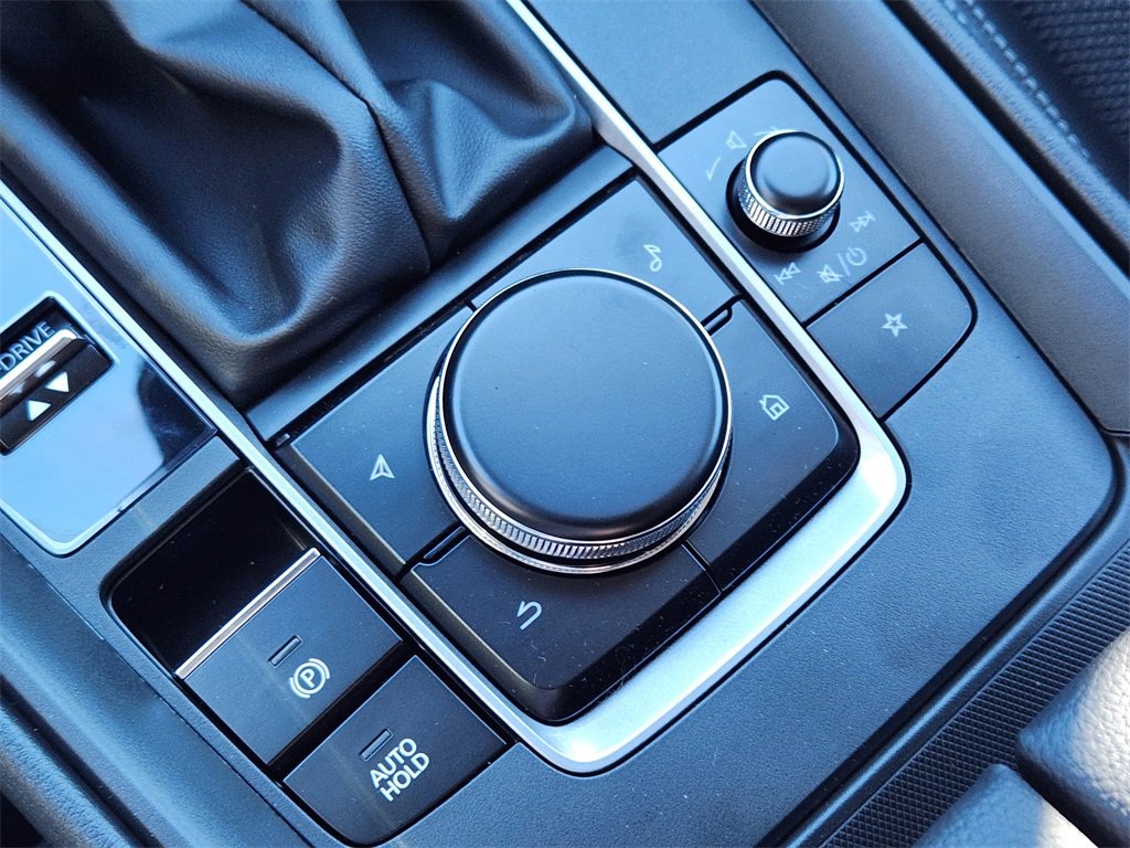 New 2026 MAZDA CX-50 AWD 2.5 S w/ Weather Package image 16