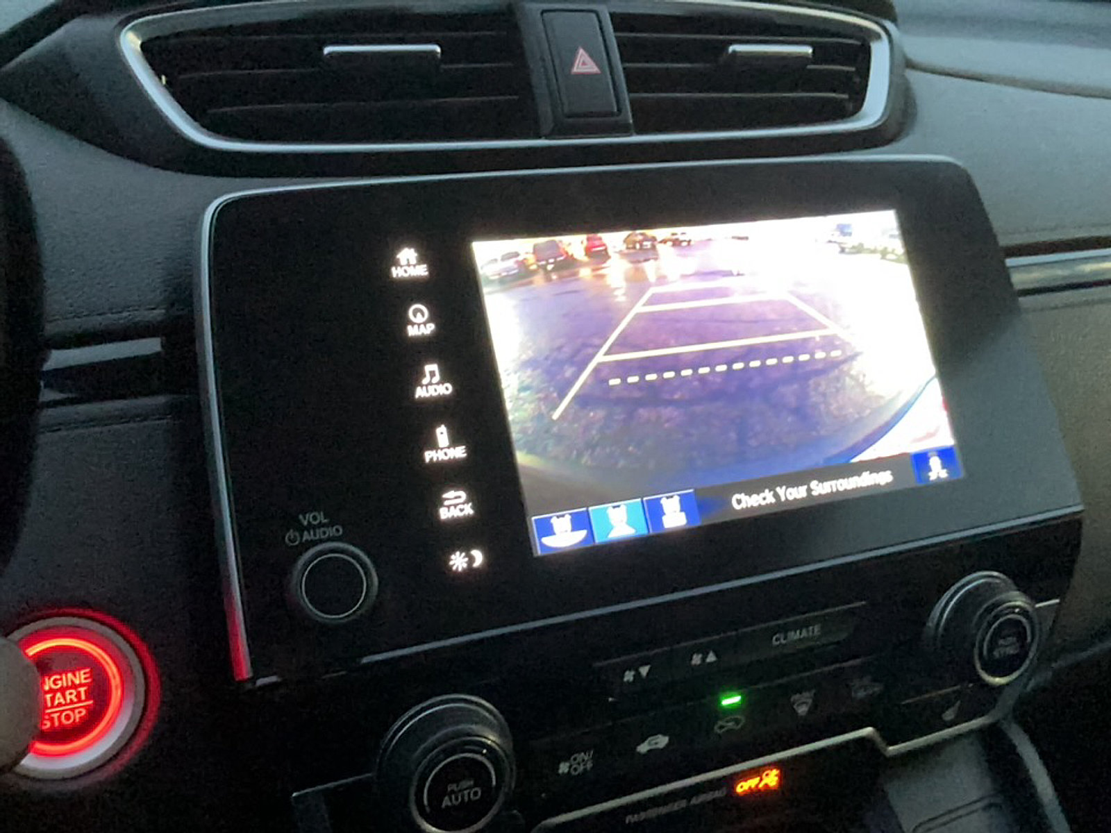 Used 2017 Honda CR-V EX-L image 19